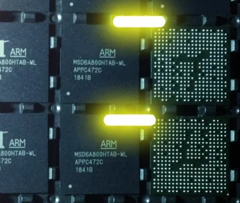 

2-10pcs New MSD6A800HTAB-WL BGA Liquid crystal chip