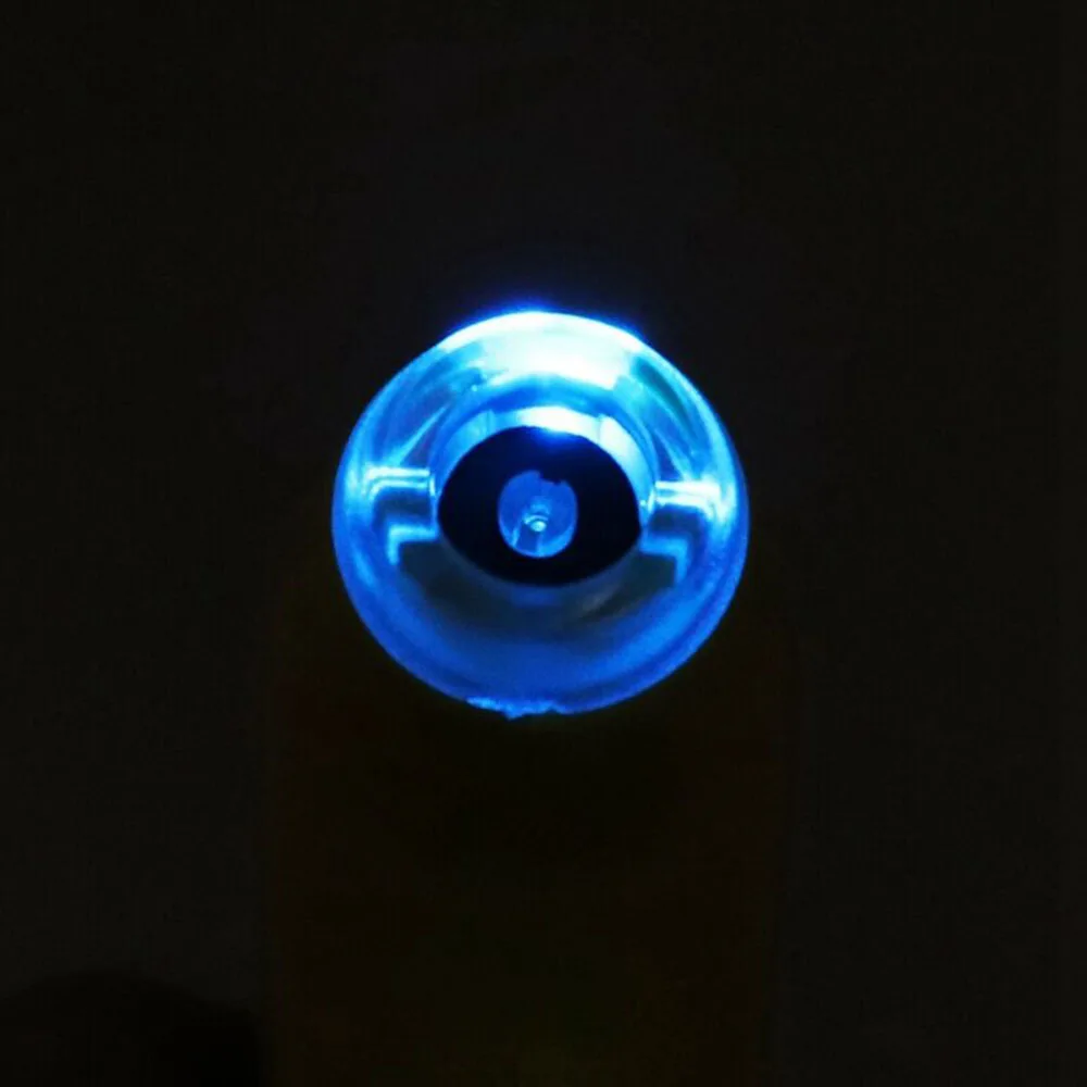 Манометр для автомобильных шин, высокоточный измеритель, светодиодный дисплей с подсветкой, манометр для автомобильных шин 12*4,5 см