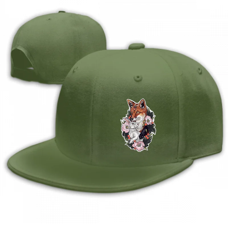 Bonjean Повседневная регулируемая бейсболка Snapback Мужская бейсболка для женщин