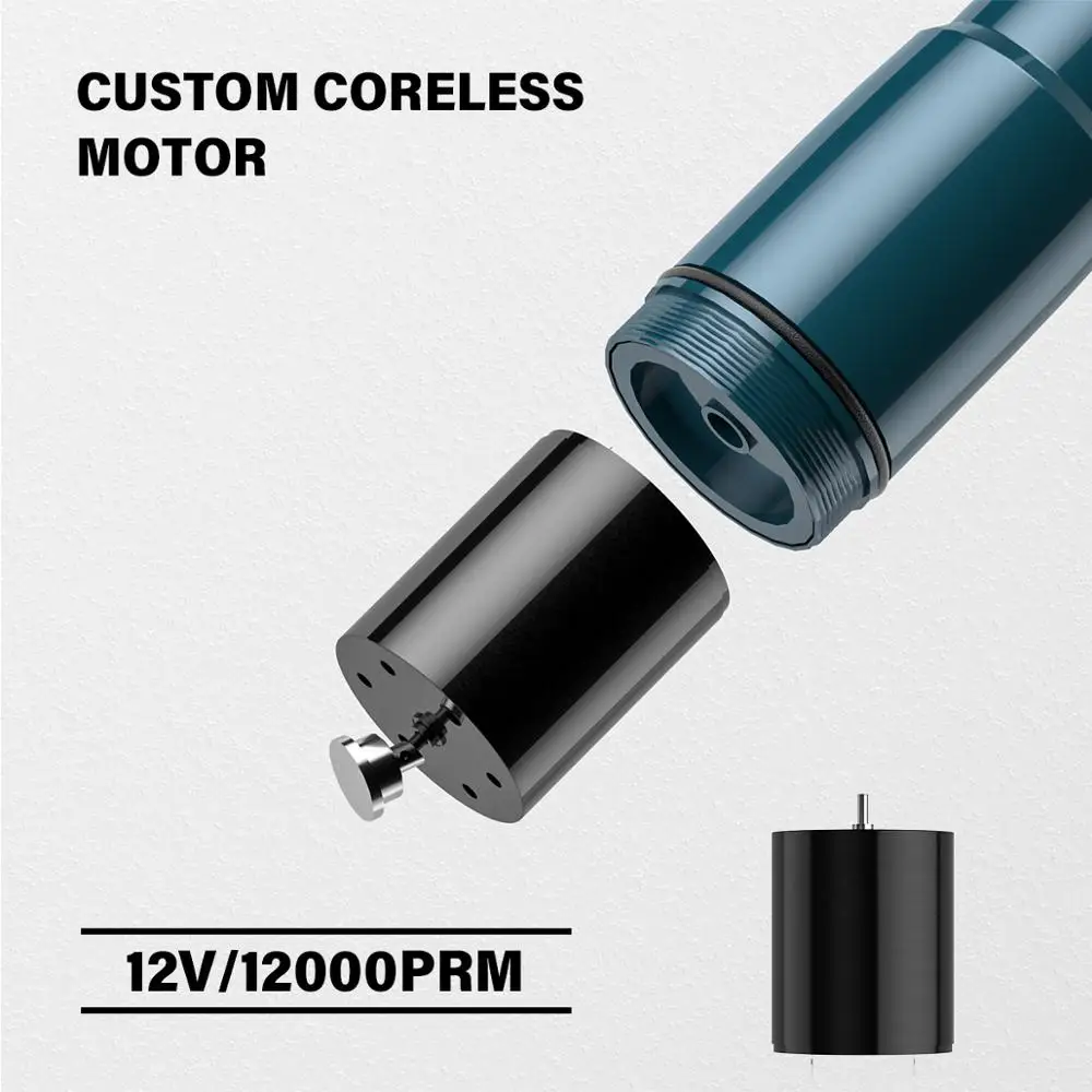 Профессиональная татуировочная машина мощный Перманентный макияж картридж