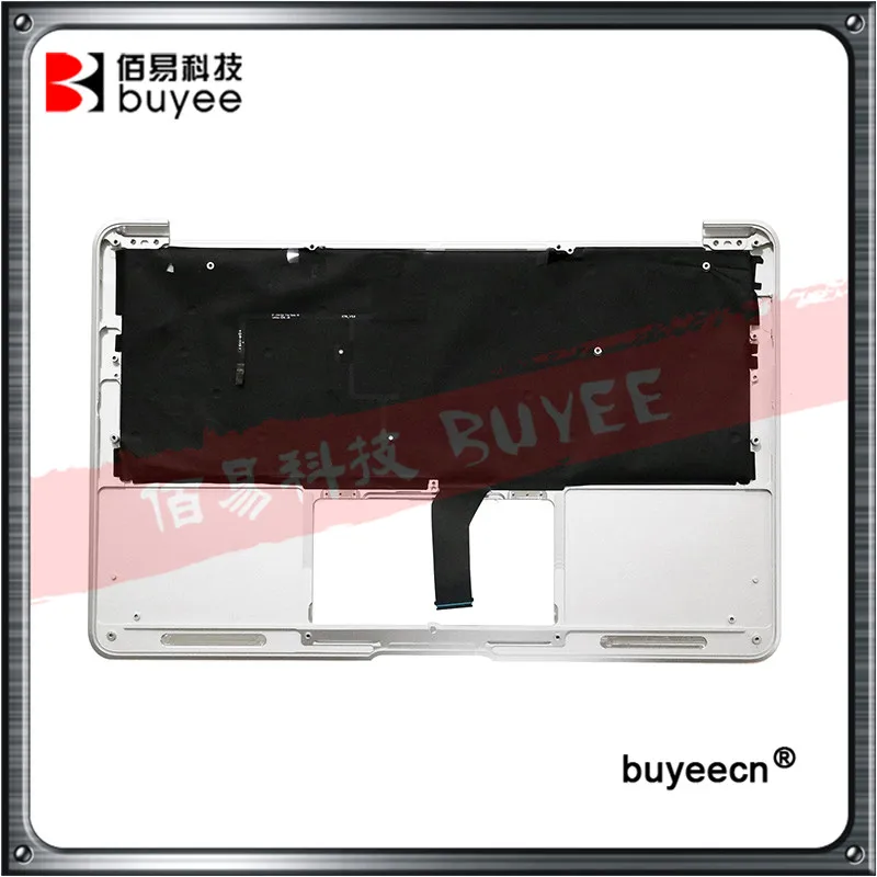 A1465 2013-2015 US C壳带键盘带背光 (4)