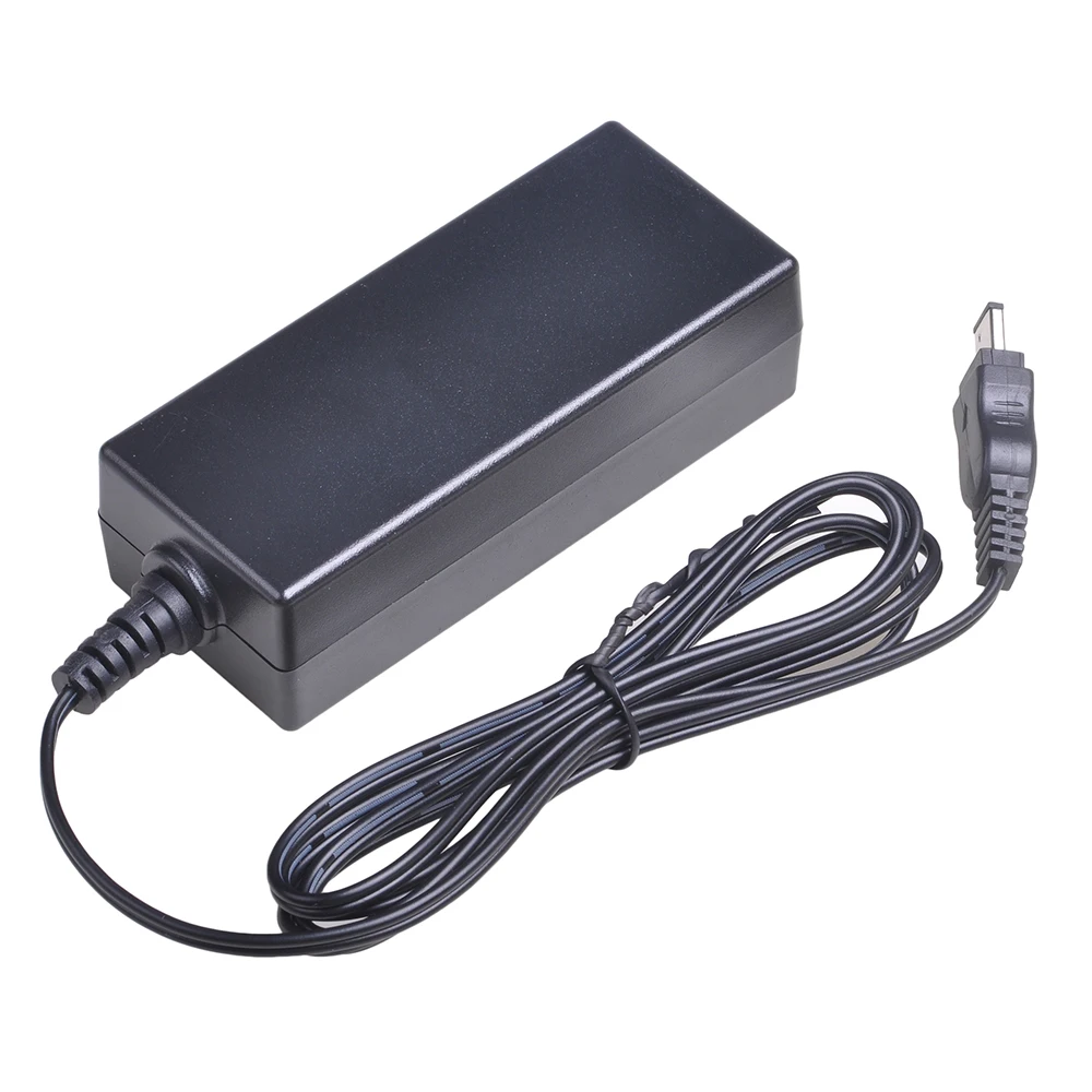 Новый AC L100 адаптер питания переменного тока такой же как L15 L10 15A для Sony L10A DCR TRV MVC FD