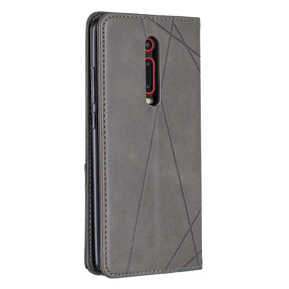 Чехол Red mi k20 Magentic для funda Xiao mi Red mi K20 K20 PRO k20pro, откидной Чехол для Coque Xio mi 9t 9 T Pro mi 9t pro, чехол