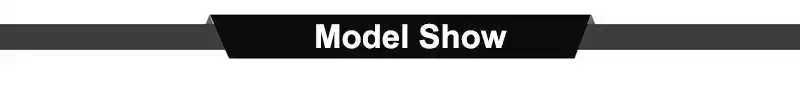 Model Show