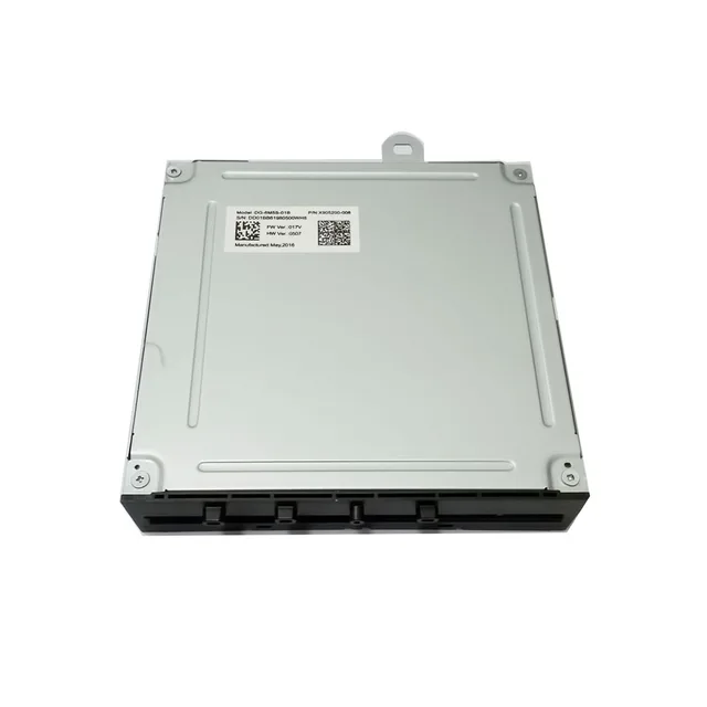 Annadue Unità Disco Blu-Ray Dvd Per Slim Console Di Gioco, Unità Ottica - Foto 13