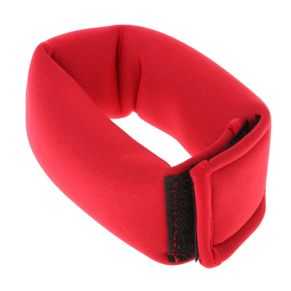 Neoprene Wrist/ Hand Weight Running Exerciser Ankle/ Leg Weights Fitness Body Building