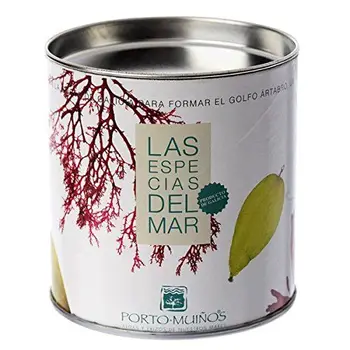 

Agar-Agar Powder 200g. Porto-Muiños. 5un.