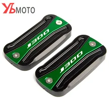 Аксессуары для мотоциклов подходит KAWASAKI J300 J 300 2014 2020 2015 2016 2017 2018