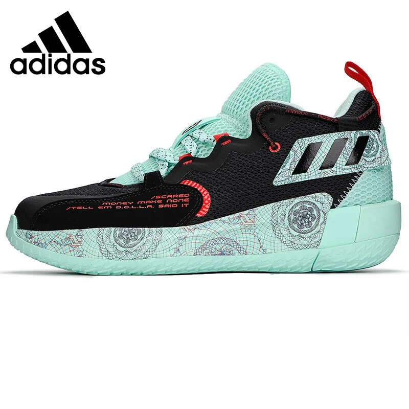 Zapatillas de baloncesto 7 EXTPLY GCA para hombre, originales, novedad| | - AliExpress