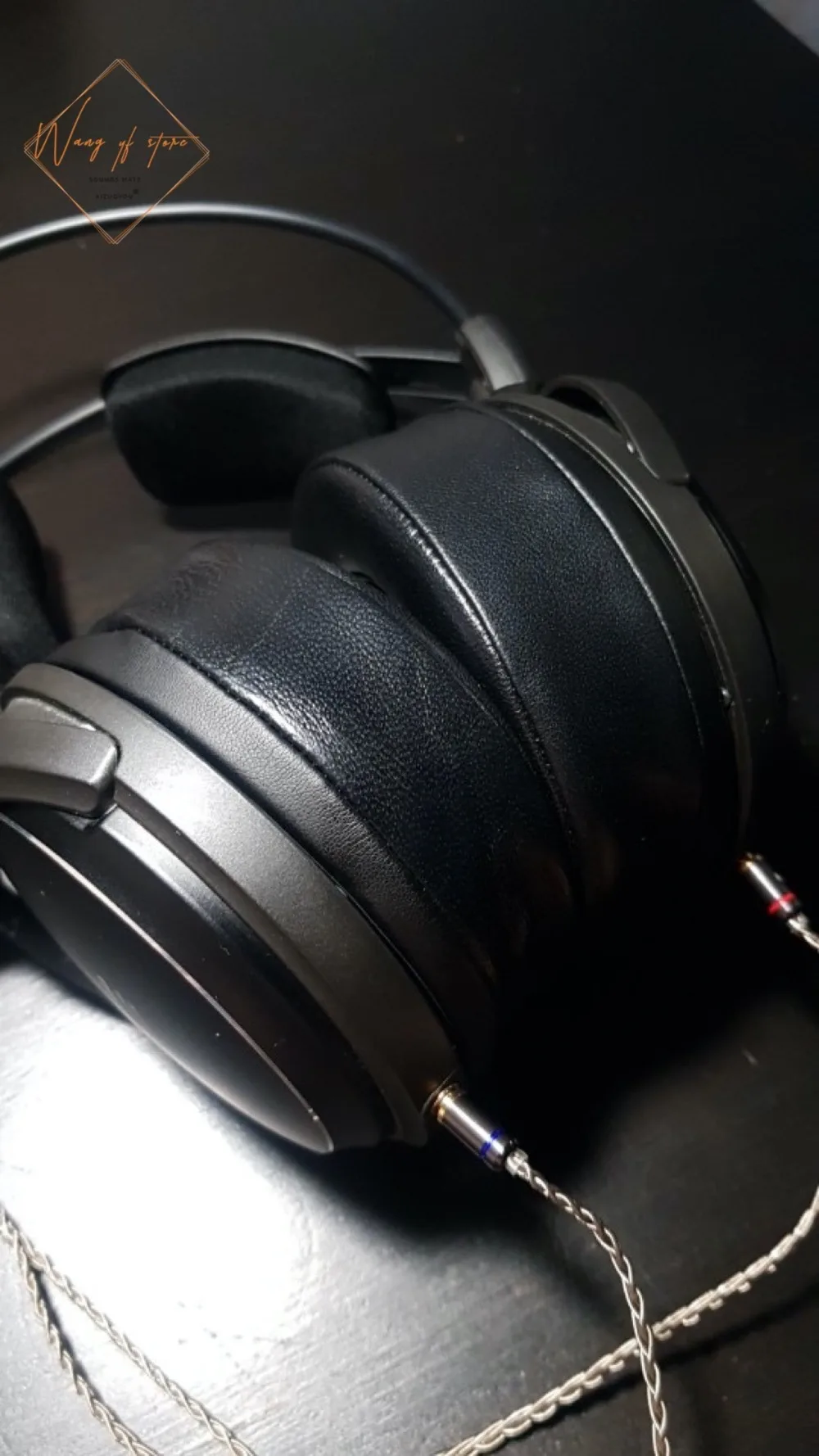 audio-technica a900x 1