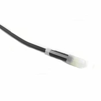 

E-Bicycle 9-pins Female To Male Connector Motor Extend Cable Supply Accessories