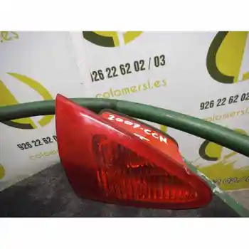 

3885611 Left Rear light Alfa Romeo 147 (190) Alfa Romeo Alfa 147 1.9 Jtd