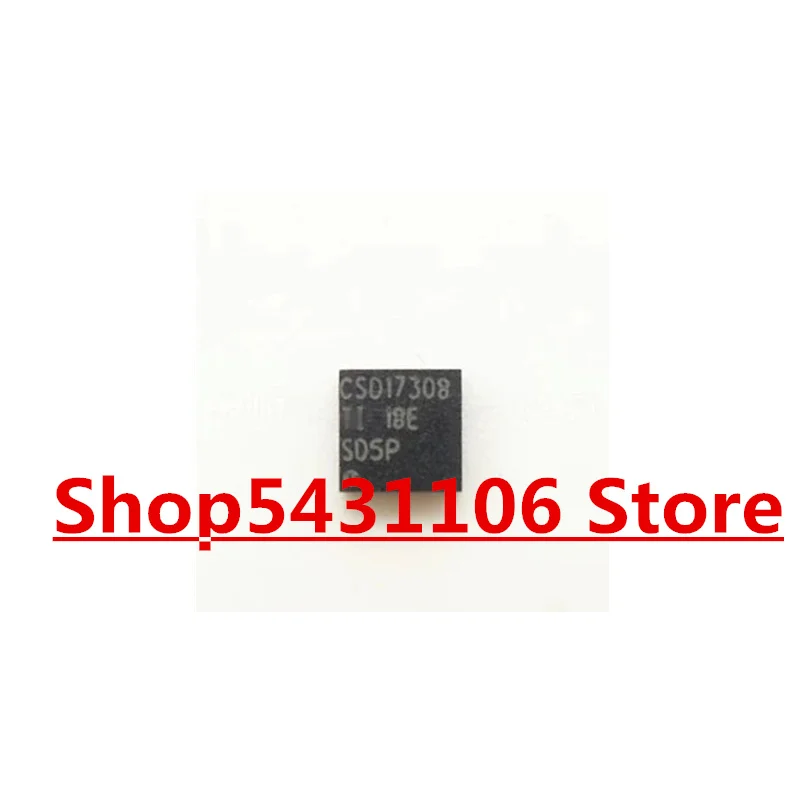 Новые и оригинальные CSD17308Q3 SON8 CSD17308 CSD17308Q3T 17308 в наличии | Электроника