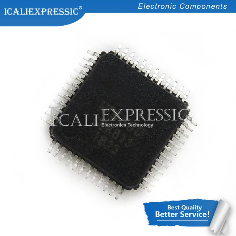 1PCS W5500 5500 LQFP-48 new original In Stock | Электронные компоненты и принадлежности