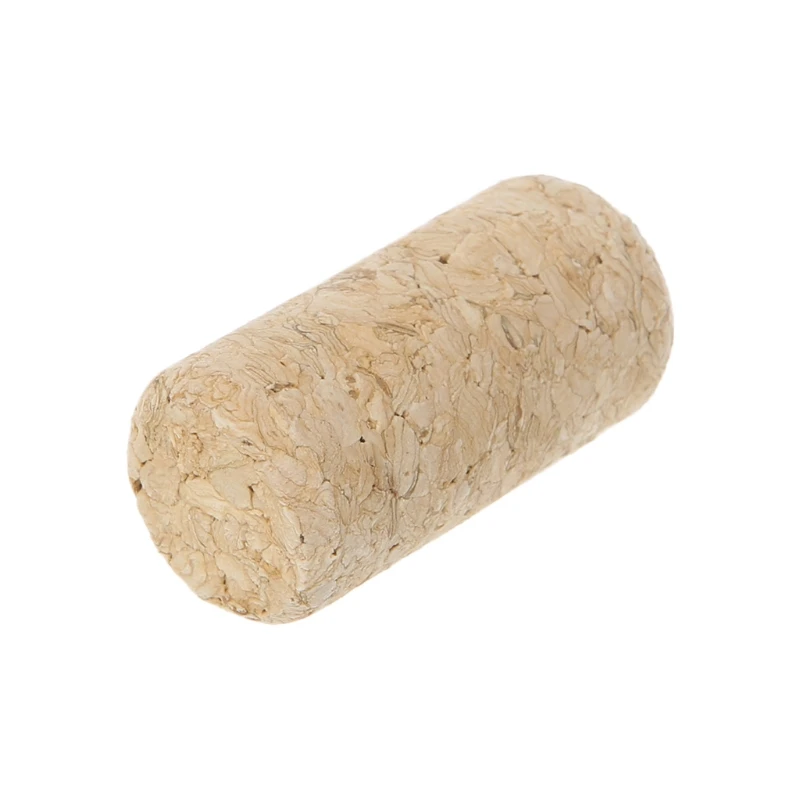 GORGECRAFT 45 Bouchon De Bouteille En Liège 19mm à 21mm De
