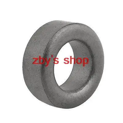 

25mm x 10mm x 15mm Tube Toroids Ferrite Ring Core for Inductor