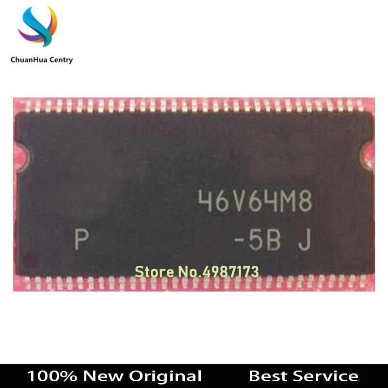 MT46V32M8P-5B:K MT46V32M8P-5B:M MT46V64M8P-5B:F MT46V64M8P-5B:J MT46V64M8P-6TIT:F новое и оригинальное в наличии |