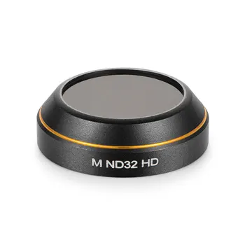 

Filter for DJI MAVIC PRO gold silk coating accessories gradient ND dimmer CPL light Camera Gimbal Lens Filter Protector