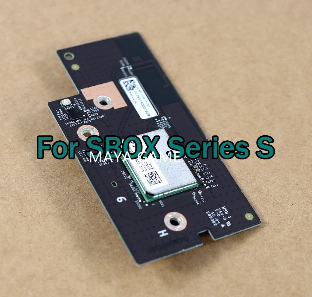Bordo Del Commutatore Di Potere Sulla Scheda Del Commutatore Di Potere Fuori Bordo Per Il Bordo Del Modulo Della Scheda Di Wifi Di Xss Bluetooth Per L