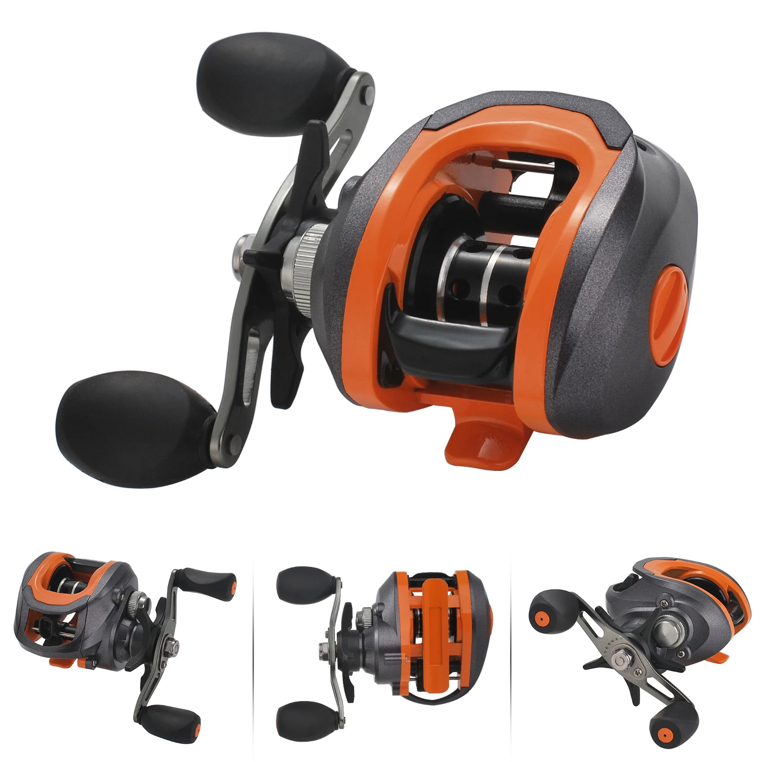 go outdoors fishing equipment