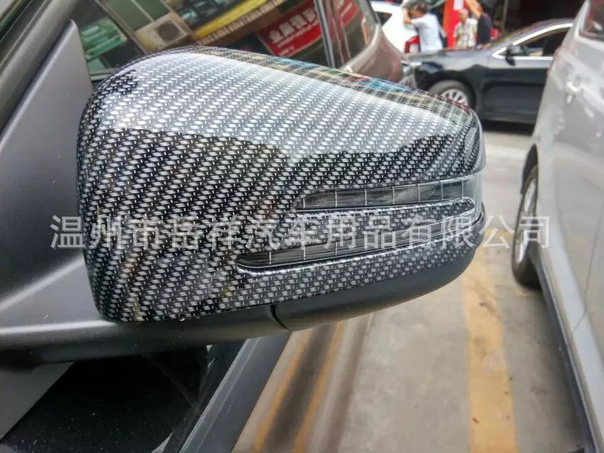Mercedes GLA on Window Light Bar Mercedes GLA только Модифицированная Автомобильная оконная световая полоса, декоративная световая нашивка-полоска