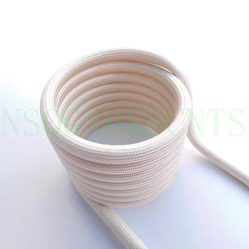 

Induction Heating Coil ZVS Copper Tube Water-cooled High Frequency Furnace Intermediate Frequency 6mm