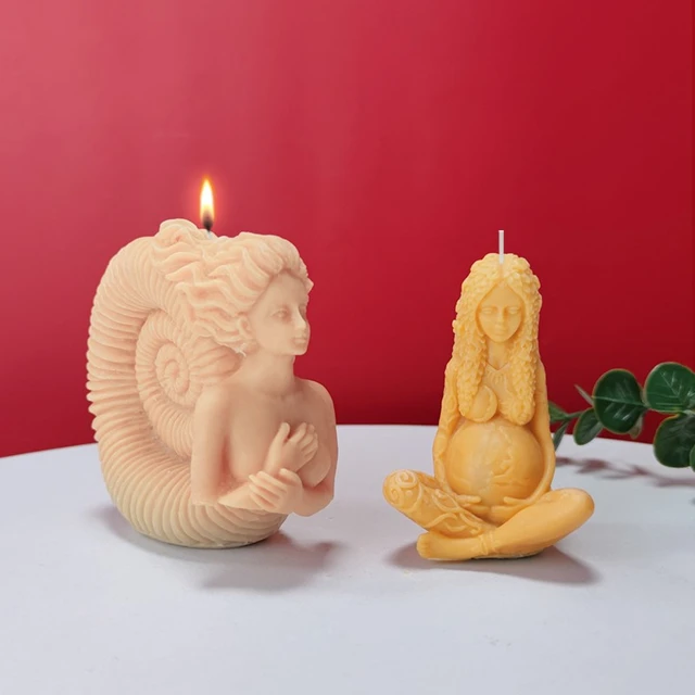 Simulation Men Penis Shaped Silicone Mold Soap 3D Adults Mould Form for  Cake Decor Chocolate Resin Gypsum Candle Sexy Male Organ