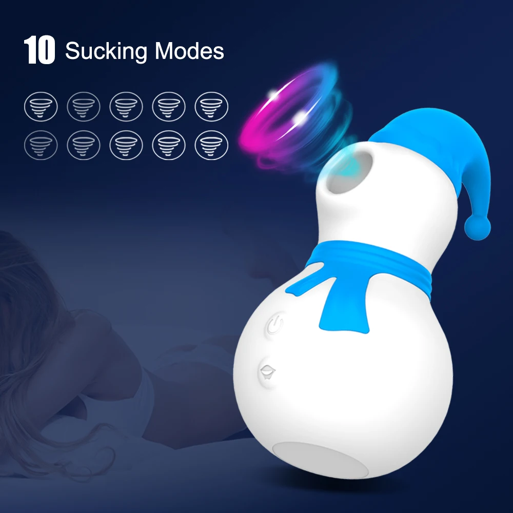 Clit Sucker vibrator vrouwelijke clitoris zuigen vibrator voor vrouwen pijpbeurt orale vacuümstimulator seksspeeltjes voor ad_voghion.com
