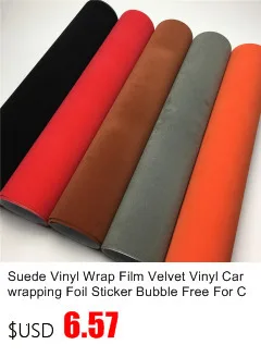 2D 3D 4D 5D 6D High Gloss Carbon Fiber Vinyl Wrapping Film For Car Vinyl Wrap Sheet Laptop Skin Phone Cover Motorcycle