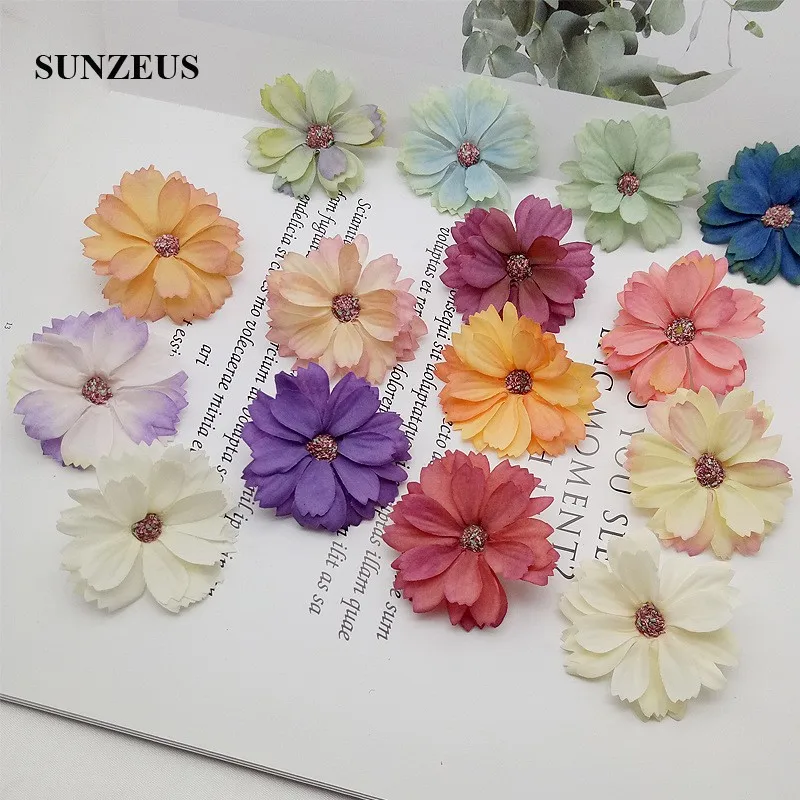 hand-made flowers  (18)