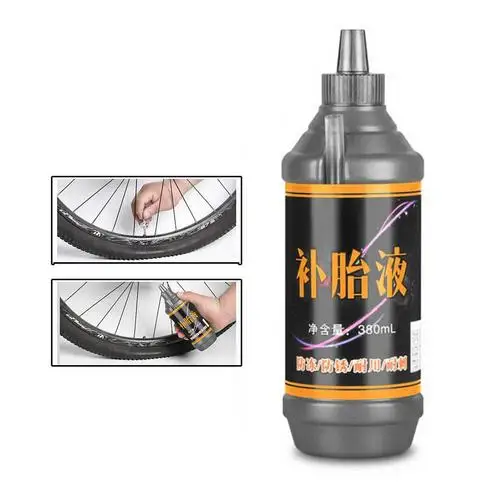 Liquido Sigillante Quanto Lattice Nei Tubeless Mtb Sigillante Per
