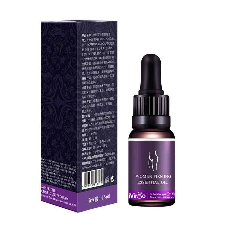 Female Private Parts Essential Oil Beauty Salon Club Spa Care Massage Firming Pink Vagina Cleansing | Красота и здоровье