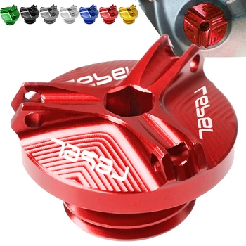 

For Honda Rebel CMX250 C 1996-2001 2002 1998 1997 1999 2003 M20*2.5 Motorcycle Engine Moto Oil Cup Fuel Filler Tank Cap Cover