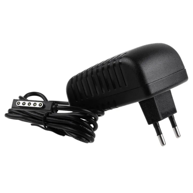 AC Power Adapter Tablet Computer Wall Charger Cable Cord for Microsoft Surface 2/RT | Электроника