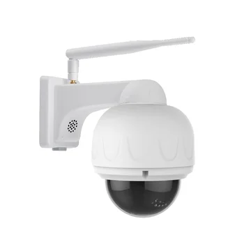 

Vstarcam 1080P IP Camera 4X Zoom Wifi Camera Auto Focus PTZ CCTV Surveillance Security Camera IR Night IP66 Waterproof Outdoor