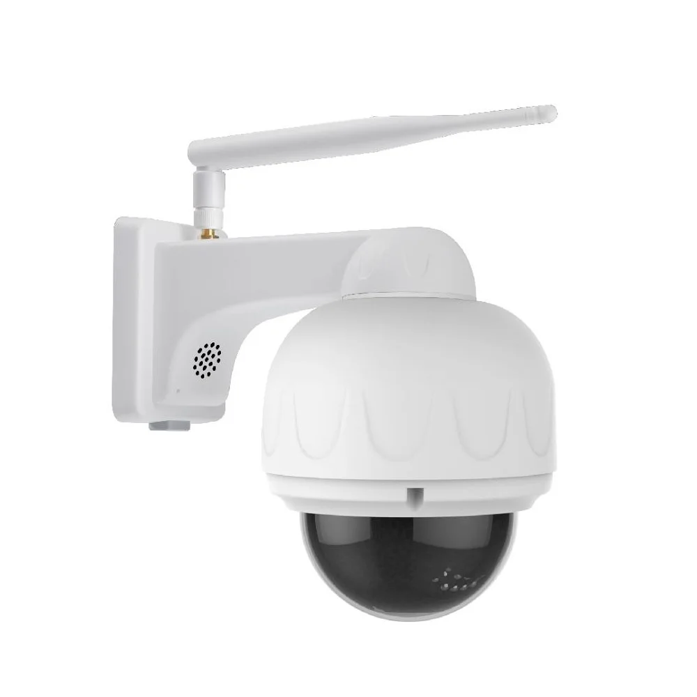

Vstarcam C32S 4X Zoom WiFi IR Camera 1080P PTZ IP Camera Auto Focus IP66 Waterproof Surveillance Security CCTV Outdoor Monitor