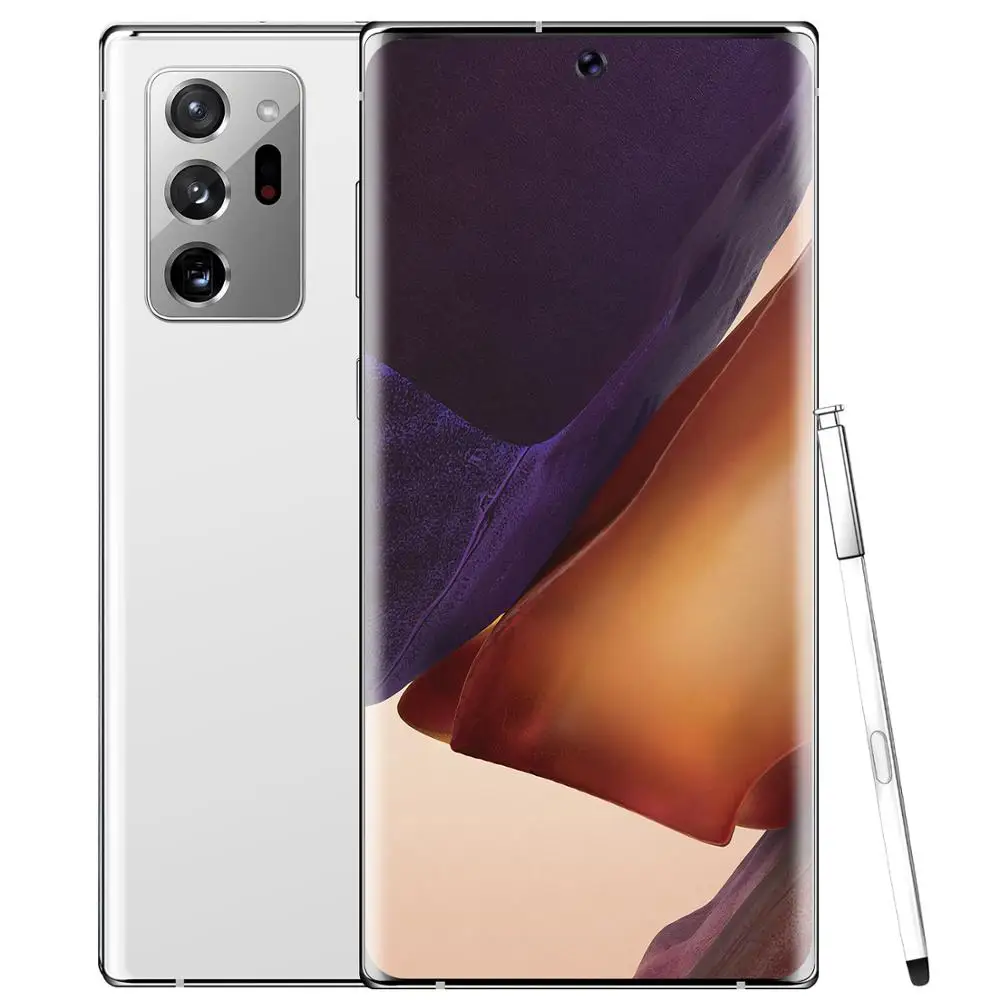 Samsung Galaxy S 20 Ultra Купить