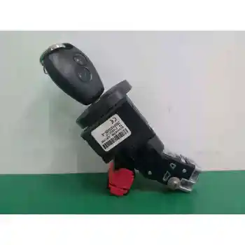 

285916556R ANTI-THEFT DACIA LODGY