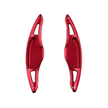 

Paddle Shifter Steering Wheel Extensions Fit for Honda FIT VEZEL