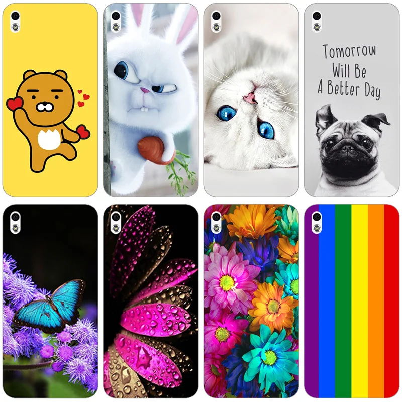 

Printed phone Case for HTC Desire 816 800 D816W 816G cases Phone Back cover full 360 Protective shell new design bag