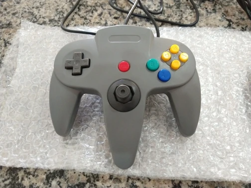  N64  е е   ̽ƽ  е Mac   ť  е PC  Ʈѷ ̽ƽ