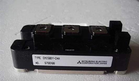 

CM150DY-24A Power IGBT