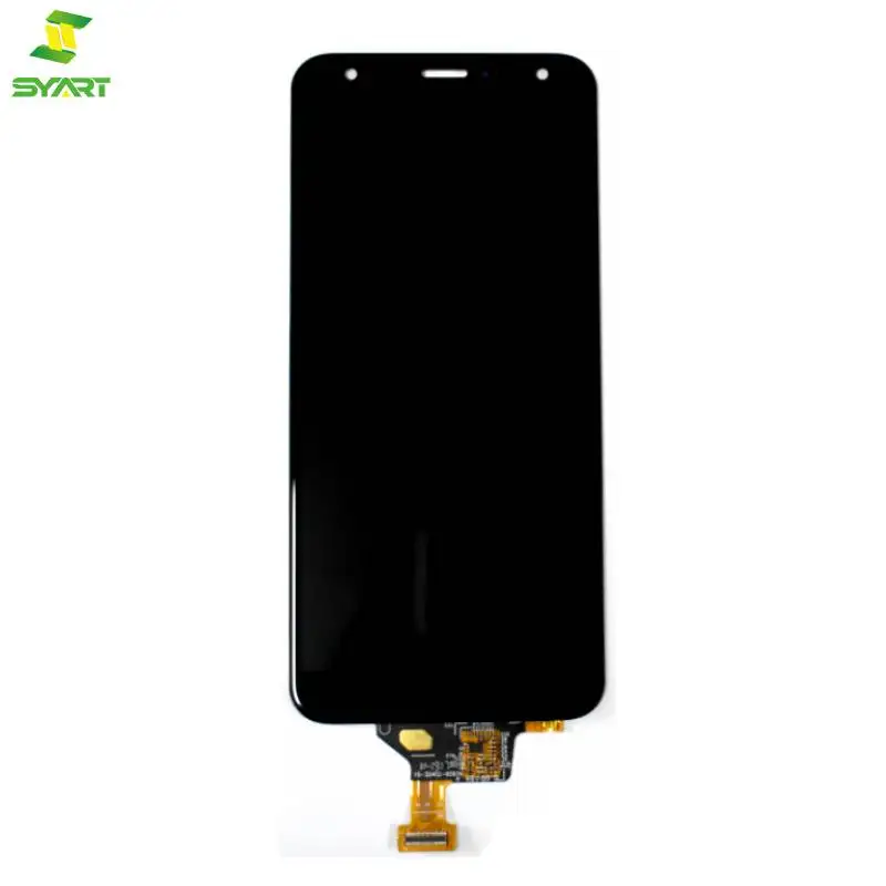 ЖК дисплей 5 7 дюйма для LG K40 / K12 + Plus X4 2019 X420EM X420BMW X420EMW X420HM X420 X420N с сенсорным экраном