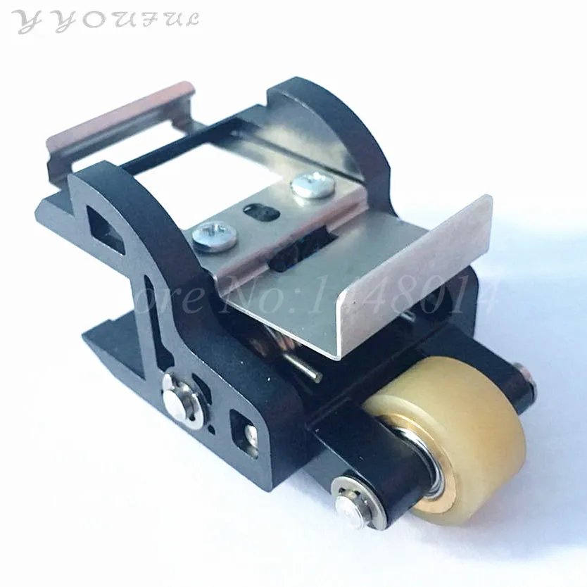 

Original new Cutting plotter Roland pinch roller component for Roland VP-540I VP 540I rubber roller assembly 1pc