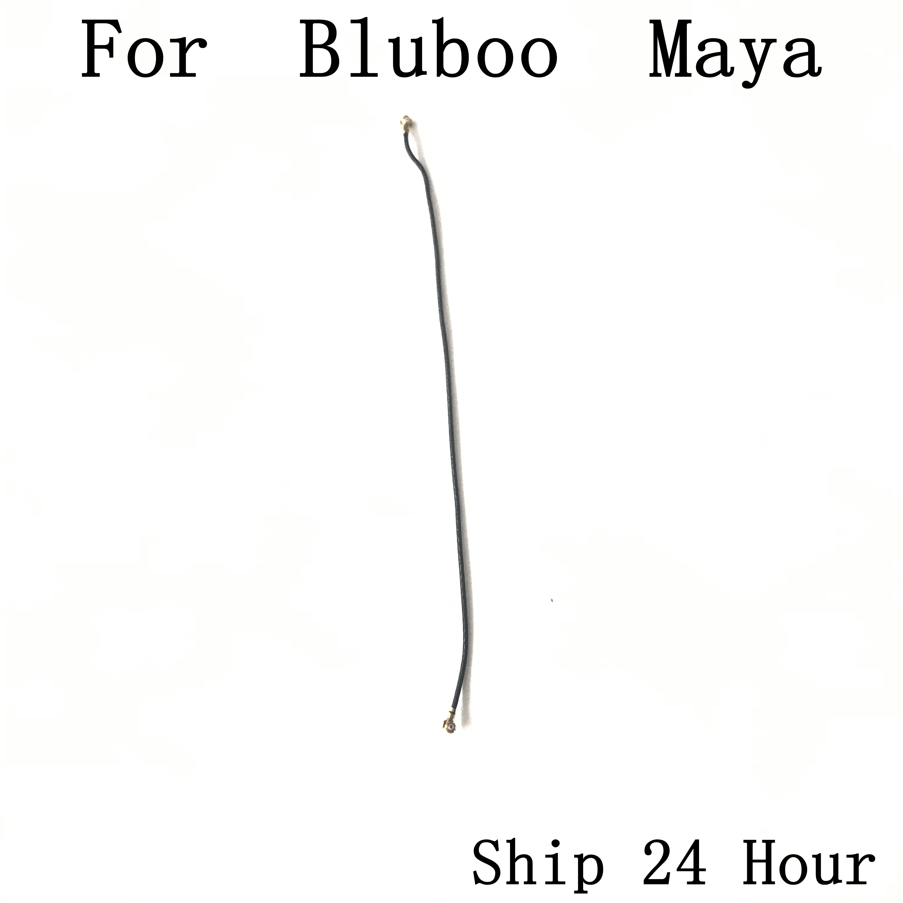 Bluboo Майя используется коаксиальный сигнальный кабель для телефона для Bluboo Майя ремонт починка Часть Замена