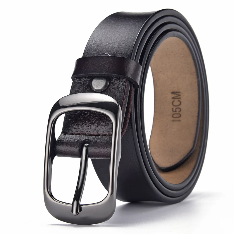 [LFMB]2022 New Women Genuine High Quality Belt For Female Strap Casual All-match Ladies Adjustable Belts Designer Brand ladies designer belts Belts