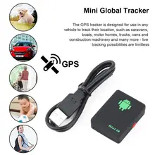 Мини Global A8 gps трекер Авто трекер в реальном времени GSM/GPRS/gps отслеживание мощности инструмент отслеживания для детей домашних животных автомобиль