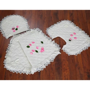 

Liza Origin Team-3 Piece Cream