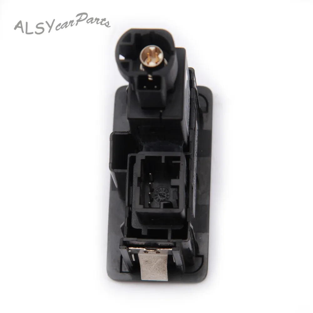 YIMIAOMO 5G0035222H USB и AUX-IN порт в комплекте для подключения, подходит для VW Golf Passat CarPlay MDI USB AMI установочная розетка