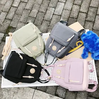 

Fashion Laptop Rucksack Backpack School Bag Casual College Daypack for Teenager Girls
